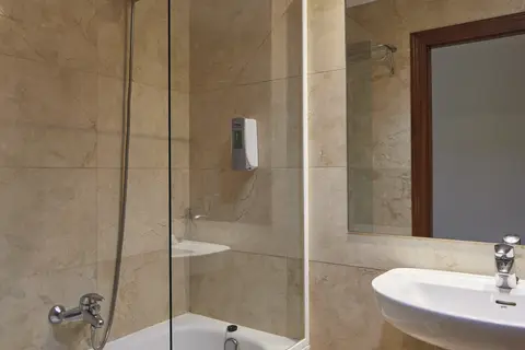 Hotel Logroño Avda de Madrid 25 in Logroño — foto 21