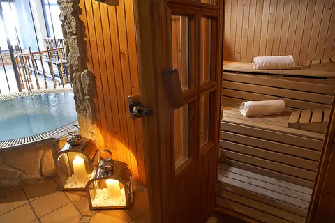 Hotel Panorama Estartit in Torroella de Montgrí — foto 9