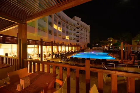 Side Alegria Hotel & Spa in Manavgat — foto 13
