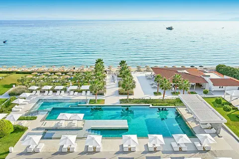 Domes Noruz Kassandra in Renaissance Hanioti Resort, foto 14