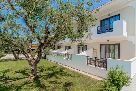 Appartementen & Hotel Dannas Boutique - adults only foto 7