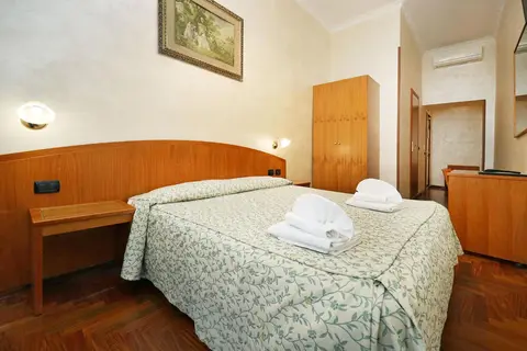 Hotel Corot in Rome — foto 22