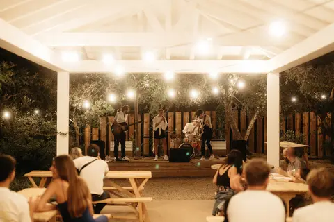 Camping Miramar in Mont-roig del Camp — foto 29