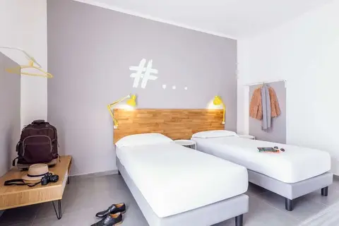 Ibis Styles Brindisi in Brindisi — foto 3