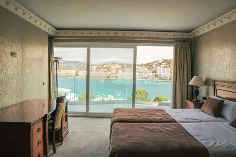 Hotel Bahia Del Sol in Calvià — foto 6