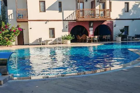 Hotel Konak Su in İstanbul, foto 20