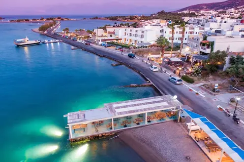 Alikes Suites & Studios in Δημοτική Ενότητα Αγίου Νικολάου — foto 22