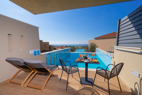 Hotel Apollonion Asterias Resort & Spa foto 14