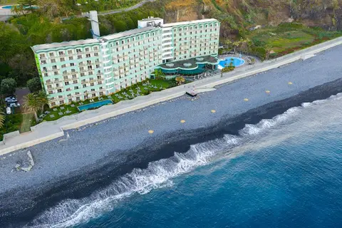 Pestana Ocean Bay All Inclusive in Funchal, foto 4