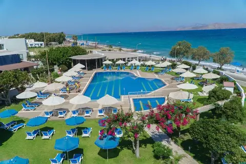 Kos Palace Hotel in Zipari, foto 10