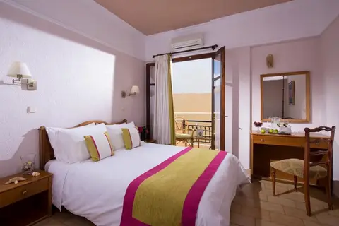 Hotel Malia Mare in Δημοτική Ενότητα Μαλίων — foto 27