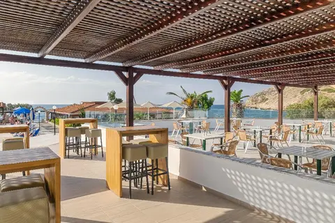 Begeti Bay Hotel in Skaleta — foto 20