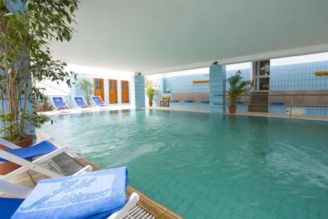 Park Hotel Terme Mediterraneo in Forio, foto 20