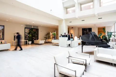 Hotel I Portici Bologna in Bologna — foto 3