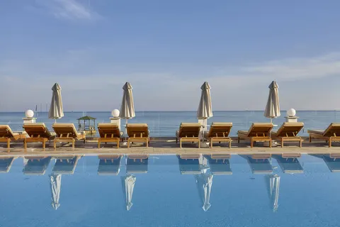 Alexander Beach Hotel & Village Resort foto 1