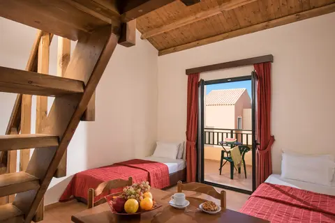 Dia Apartments in Chersonissos — foto 7