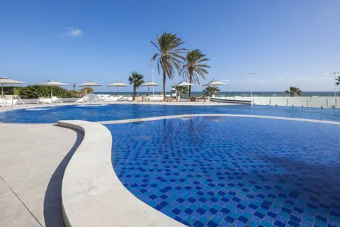 Sousse Pearl Marriott Resort & Spa in Sousse — foto 12