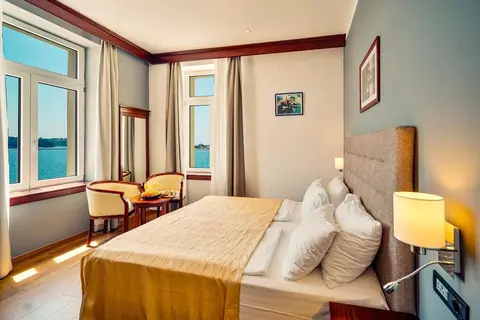 BO Hotel Palazzo in Poreč, foto 4