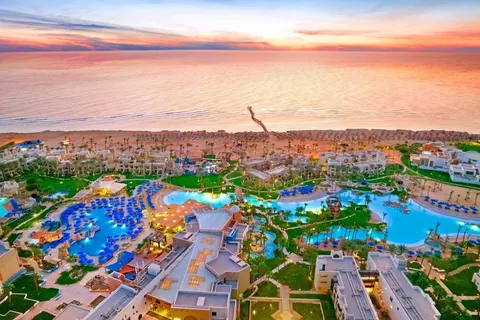 Pickalbatros Sands Hotel in Port Ghalib — foto 35