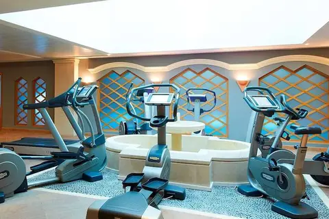 The Westin Valencia in Valencia, foto 13