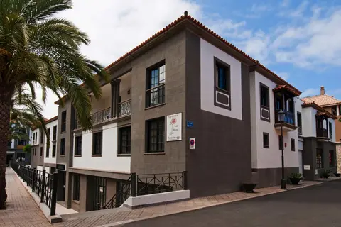 Apartamentos Las Mozas in Valle Gran Rey — foto 2