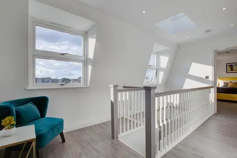 Hybrid Resi - Fulham in Londen, foto 5