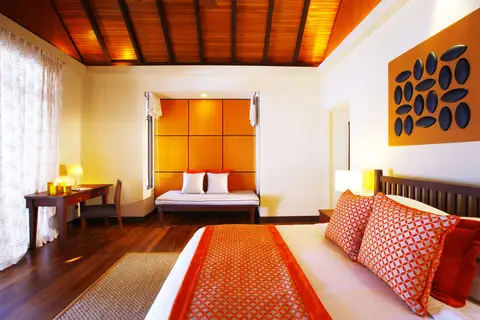 Niva Kurumba Maldives in Malé — foto 29