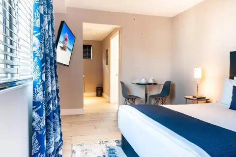 Waterside Hotel in Miami Beach, foto 6