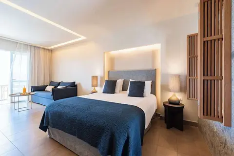 Hotel Lindos Mare in Lindos, foto 4