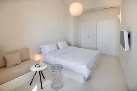 Oia Castle Luxury Suites in Δημοτική Ενότητα Οίας — foto 2