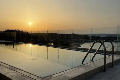 VIU57 Hotel in Mellieha — foto 27