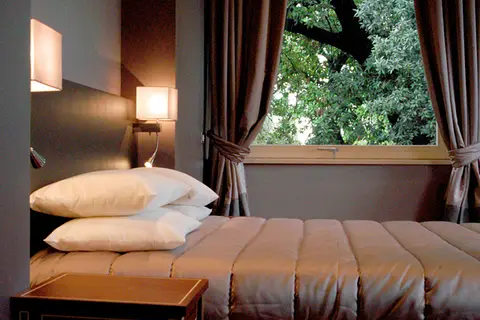 Hotel Principe Torlonia in Rome, foto 22