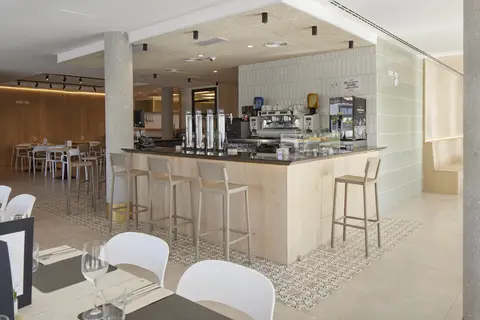 Hotel Logroño Avda de Madrid 25 in Logroño — foto 27