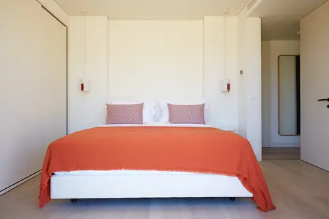 White Shell Beach Villas in Porches, foto 4