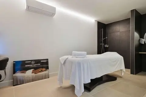 Silhouette & Spa in Malgrat de Mar — foto 23