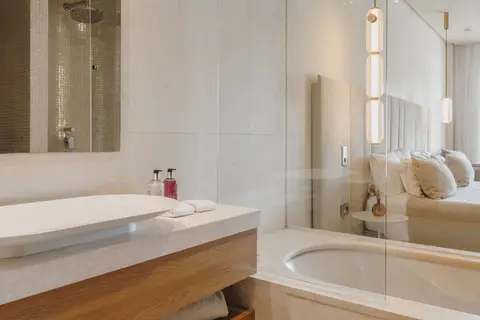 Aguas de Ibiza in Santa Eulària des Riu — foto 17