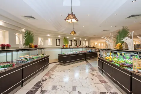 Adonis Hotel in Muratpaşa — foto 16