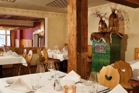 Hotel Obertauern Places foto 13