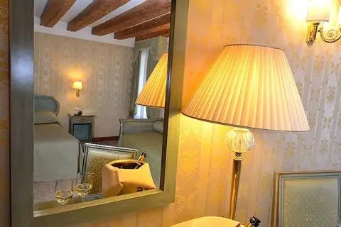 Locanda La Corte in Venetië, foto 24