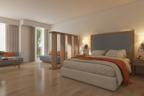 Hotel Marvida Family Eco foto 32