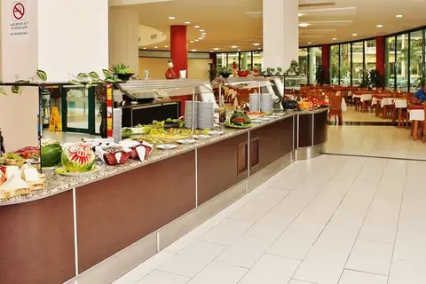 Hotel Marvel in Несебър — foto 19