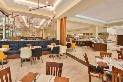 Vita Park Hotel in Златни пясъци — foto 17