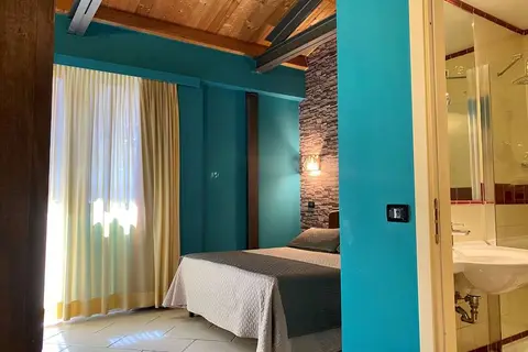 Hotel Il Guercino in Bologna — foto 23