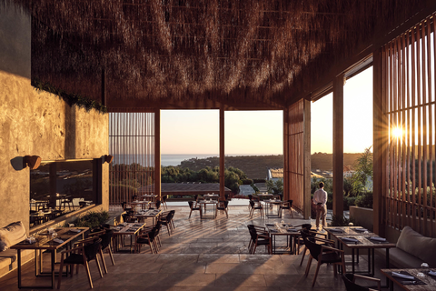 Olea All Suite Hotel foto 27