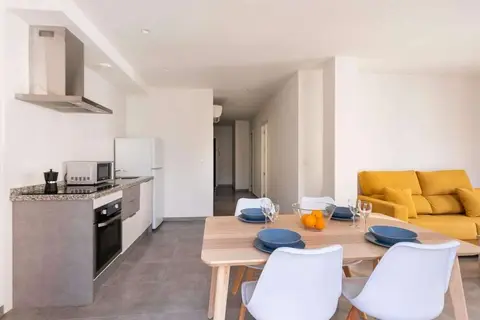 Appartementen Quijano by Be Alicante in Alicante, foto 21