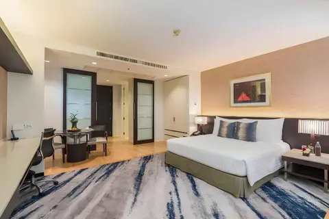 Emporium Suites by Chatrium in Bangkok, foto 4