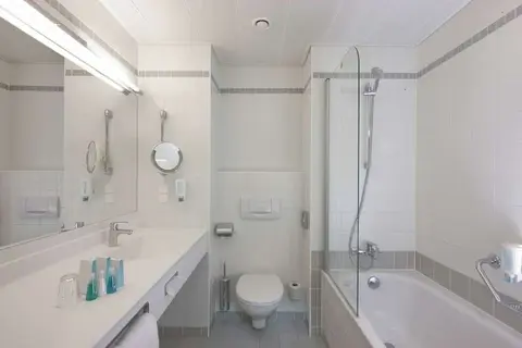 Austria Trend Hotel Europa Salzburg in Salzburg — foto 14