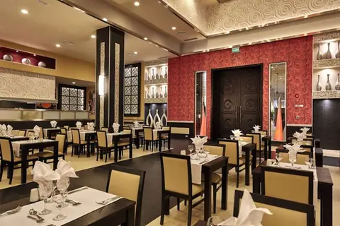 Riu Tequila in Playa del Carmen — foto 11