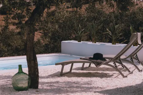 Villa Bellido in Álora