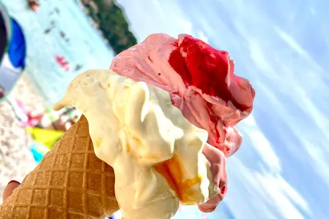 Oliva Camping in Labin — foto 18